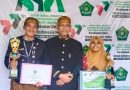 Raih Penghargaan Kontributor Berita Terbaik, MIN 1 Rembang Bertekad Pertahankan Prestasi di 2023